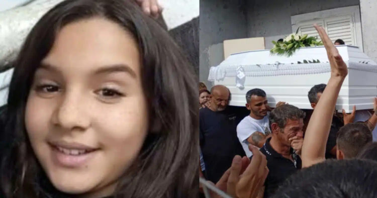 Μαθεύτηκε αυτό που ετοιμάζεται στην Ηλεία για την 11χρονη Βασιλική – Σε επιφυλακή όλη η περιοχή, δεν τελείωσε τίποτα