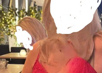 Αυτή είναι η 43χρονη που έδειρε πασίγνωστος μεγαλοδικηγόρος