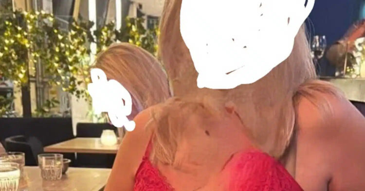 Αυτή είναι η 43χρονη που έδειρε πασίγνωστος μεγαλοδικηγόρος
