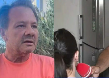 Καταγγελία-φωτιά από πρώην κατάδικο για τον Απόστολο Λύτρα: «Τον πλήρωσα, πουλώντας το στη γυναίκα του»