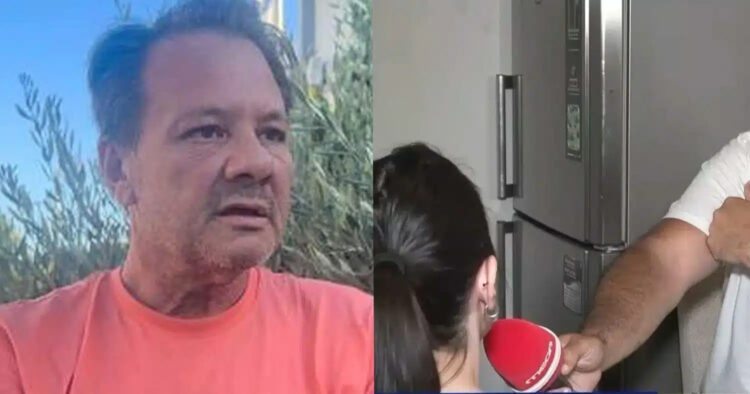 Καταγγελία-φωτιά από πρώην κατάδικο για τον Απόστολο Λύτρα: «Τον πλήρωσα, πουλώντας το στη γυναίκα του»