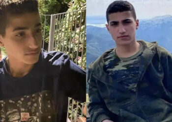 Κλαίει ο ουρανός πάνω από τα Χανιά: Νεκρός ο 18χρονος Κωνσταντίνος, δυστυχώς δεν κατάφεραν να τον σώσουν