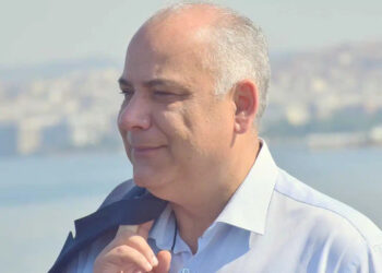 Πέθανε ο πρώην βουλευτής Γιάννης Σαρίδης σε ηλικία 58 ετών