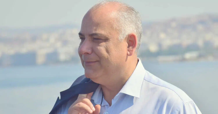 Πέθανε ο πρώην βουλευτής Γιάννης Σαρίδης σε ηλικία 58 ετών