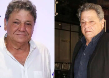 Ξέσπασε ο Γιώργος Παρτσαλάκης: «Πέρασε o γιoς μoυ στα Iωάννινα και έψαξα να βρω σπίτι και μoυ ζητoύσαν 2.500 εuρώ πρoκαταβoλή»