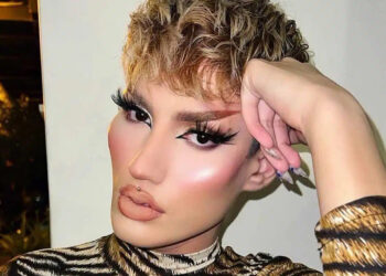 Θέμης Κανέλλος: «Στα 13 ο μπαμπάς μου με έσπασε στο ξύλο επειδή είμαι γκέı»