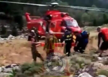 Χανιά: Νεκρός σε χαράδρα βρέθηκε 67χρονος Γερμανός τουρίστας – Είχε πάει για πεζοπορία