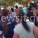 Ηλεία: Φυγάδευσαν τον 37χρονο δολοφόνο της Βασιλικής – Πλήθος κόσμου αποπειράθηκε να τον λιντσάρει