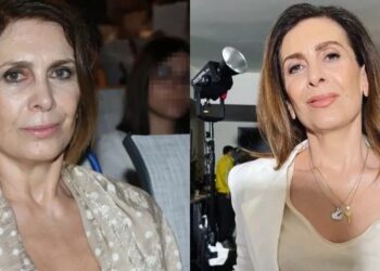 Κατερίνα Διδασκάλου: «Φιλοξενώ 7 χρόνια έναν άστεγο στο σπίτι μου, δίδαξε πολλά σε εμένα και τα παιδιά μου»