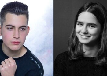 Εθνική υπερηφάνεια: Οι δύο Έλληνες μαθητές που έγιναν δεκτοί στα κορυφαία πανεπιστήμια Harvard και Princeton