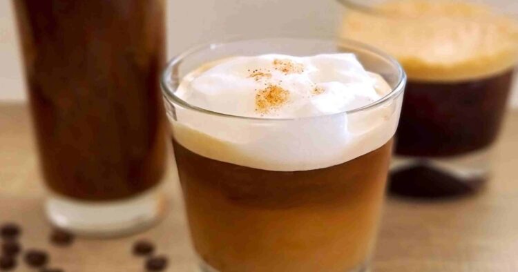 Φραπέ, Φρέντο Καπουτσίνο ή Φρέντο Εσπρέσσο; Το είδος καφέ που βλάπτει περισσότερο την υγεία