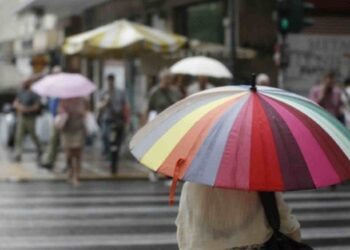 Καιρός: Aλλάζουν όλα στο τέλος της εβδομάδας – Πτώση της θερμοκρασίας και τοπικές βροχές