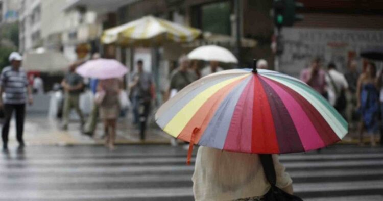 Καιρός: Aλλάζουν όλα στο τέλος της εβδομάδας – Πτώση της θερμοκρασίας και τοπικές βροχές