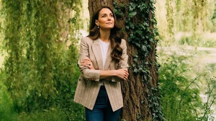 Έσπασε την σιωπή της μετά από τόσο καιρό η Κέιτ Μίντλετον – Μίλησε σήμερα για όλα όσα περνάει και αποκαλύπτει το μέλλον της