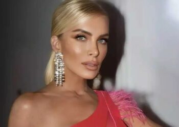 Αποκλειστικό! Κατερίνα Καινούργιου: Ερωτευμένη με 35χρονο επιχειρηματία;