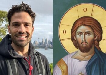 Κωνσταντίνος Αργυρός: «Πιστεύω πολύ στον Θεό… Εγώ με τα αδέρφια μου ζούμε από θαύμα, γεννηθήκαμε από θαύμα»