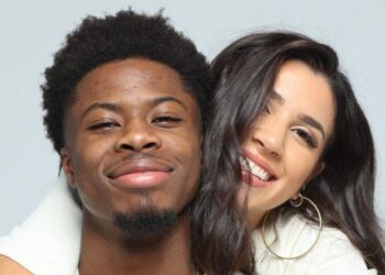 Μεγάλες χαρές για τον Κώστα Αντετοκούνμπο: Θα γίνει πατέρας για 1η φορά – Έγκυος η σύντροφός του, Ντέμη Φιλιππάκου