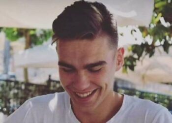 Νεκρός ο 25χρονος Δημήτρης Σωτηρίου: Ένιωσε αδιαθεσία, πήρε τηλέφωνο αλλά «έσβησε» πριν φτάσει το ΕΚΑΒ