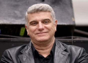 Μαλλί αφάνα, ένας άλλος: Ο Βλαδίμηρος Κυριακίδης 42 χρόνια πριν έπαιξε στο Χόλιγουντ και πληρώθηκε αδρά