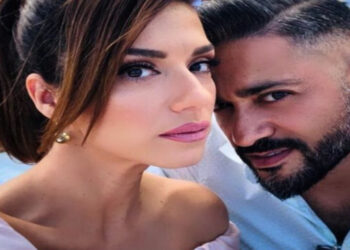 Ώρες αγωνίας για τη Βάσω Λασκαράκη: Στο νοσοκομείο ο σύζυγός της, Λευτέρης Σουλτάτος