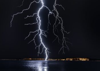 Χαλκιδική: Συγκλονίζει ο πατέρας της 13χρονης – «Έπεσε ο κεραυνός και το κορίτσι μου δεν..»