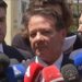 Απόστολος Λύτρας – Ελεύθερος με περιοριστικούς όρους: «Θα κοιτάξω να θεραπευτώ – Θα ζητήσω βοήθεια»