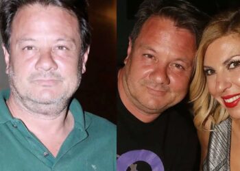 Σάλος με τον πατέρα του Απόστολου Λύτρα: Πήρε θέση και είπε βαριά λόγια, προκαλεί θύελλα αντιδράσεων