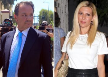 Ανατροπή στην υπόθεση Λύτρα-Πολυζωγοπούλου – Είχαν χωρίσει μήνες πριν από τον ξυλοδαρμό