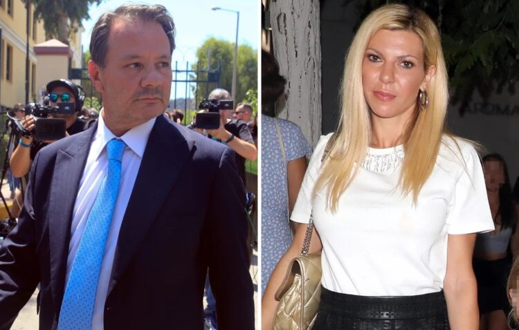 Ανατροπή στην υπόθεση Λύτρα-Πολυζωγοπούλου – Είχαν χωρίσει μήνες πριν από τον ξυλοδαρμό