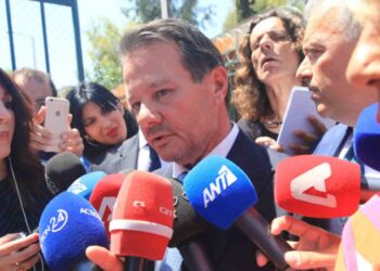 Συγκλονίζουν τα νέα στοιχεία για τη σύζυγο του Απόστολου Λύτρα: «Την έβαλαν σε αναπηρικό αμαξίδιο, δεν μπορούσε να μιλήσει»