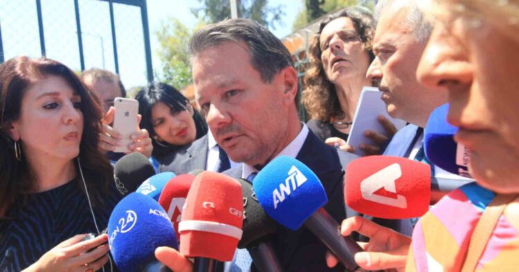 Συγκλονίζουν τα νέα στοιχεία για τη σύζυγο του Απόστολου Λύτρα: «Την έβαλαν σε αναπηρικό αμαξίδιο, δεν μπορούσε να μιλήσει»