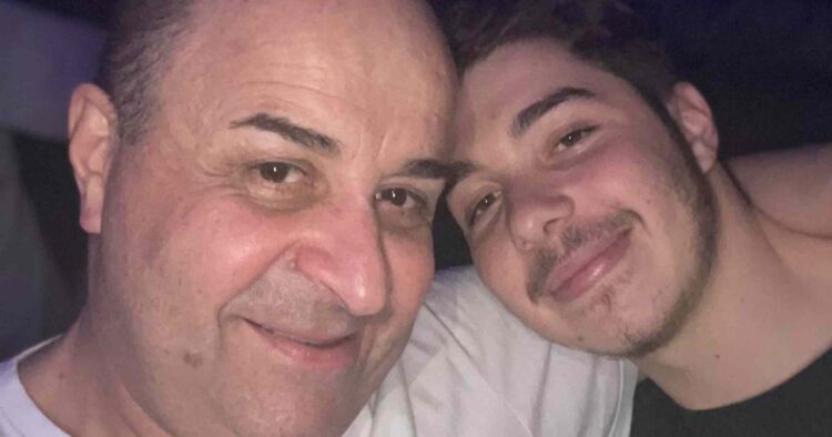 Πένθος στον δημοσιογραφικό κόσμο: Πέθανε ο Ηλίας Τζαφέρης