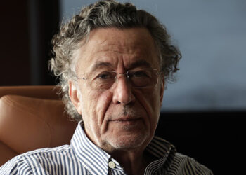 Τρία χρόνια φυλακή στον Μάκη Τριανταφυλλόπουλο – Το ξέσπασμα του δημοσιογράφου