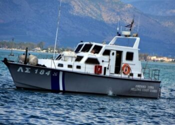 Νεκρός 36χρονος στην παραλία Κεραμωτής Καβάλας