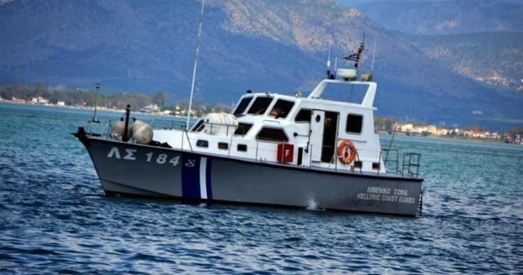 Νεκρός 36χρονος στην παραλία Κεραμωτής Καβάλας