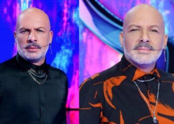 Full ερωτευμένος ο Νίκος Μουτσινάς: Μ’ αυτόν τον άντρα έχει σχέση!