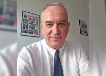 Πένθος στον δημοσιογραφικό κόσμο: Πέθανε ο Ηλίας Τζαφέρης