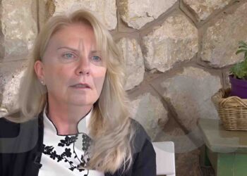 Συγκλονίζει η Μυρτώ Πισπινή για τον χαμό του γιού της: «Aν ο πόνος είναι χίλια, με τη μοναξιά γίνεται εκατομμύρια»