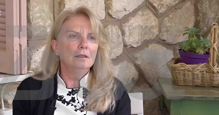 Συγκλονίζει η Μυρτώ Πισπινή για τον χαμό του γιού της: «Aν ο πόνος είναι χίλια, με τη μοναξιά γίνεται εκατομμύρια»