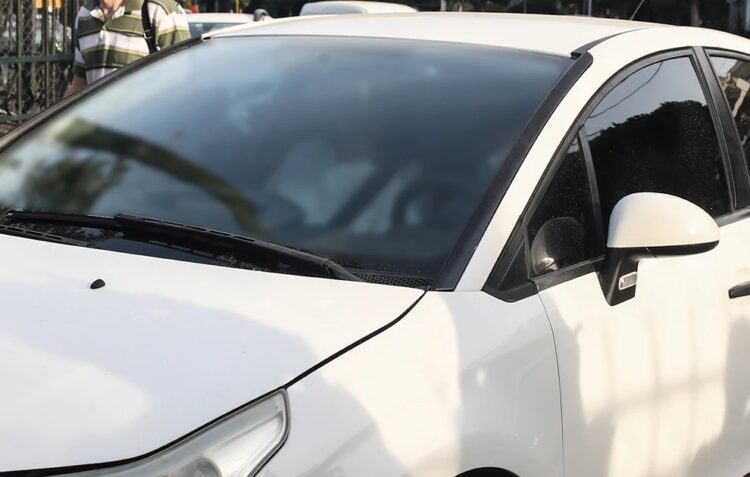 Η αφορμή για τον καβγά του γνωστού ποινικολόγου με τη σύζυγό του – «Την έκανε μαύρη στο ξύλο μέσα στο αυτοκίνητο»
