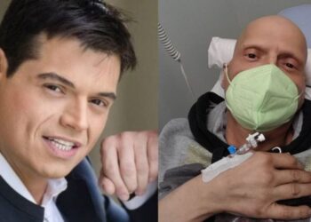 «Προσευχή τώρα, τίποτα άλλο. Ο Χριστός και η Παναγία να κάνουν το θαύμα»: Μεγάλη ανησυχία για τον Γιώργο Δασκαλάκη