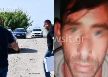 Δολοφονία 11χρονης στον Πύργο: Βίντεο – ντοκουμέντο από τη στιγμή που το θύμα μπαίνει στο αμάξι του δράστη