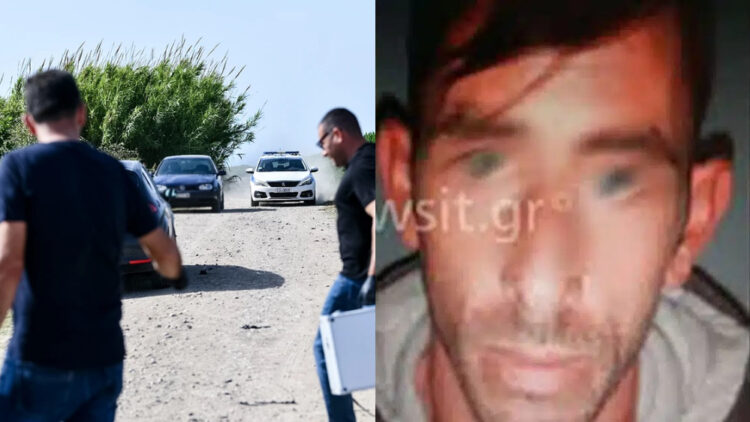 Δολοφονία 11χρονης στον Πύργο: Βίντεο – ντοκουμέντο από τη στιγμή που το θύμα μπαίνει στο αμάξι του δράστη