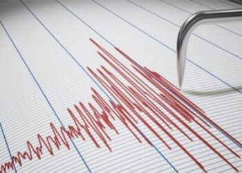 Έκτακτο: Ισχυρός σεισμός τώρα στη Ρόδο
