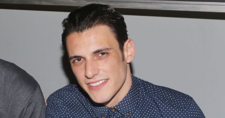 Σταύρος Σβήγκος: «Ο γάμος σε μια εκκλησία είναι τεράστια κοροϊδία, μια μεγάλη μπίζνα»