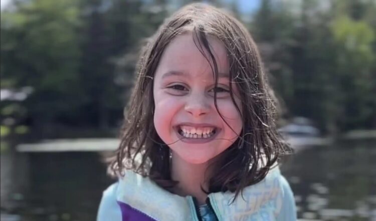 Ελένη Φουρέιρα & Αλμπέρτο Μποτία: Βάφτισαν τον γιο τους – Το σπάνιο όνομα και οι καλεσμένοι