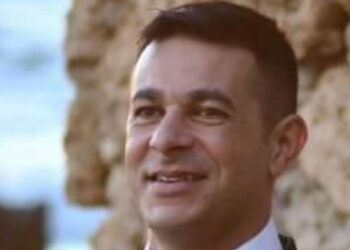 Δυστυχώς είναι αλήθεια: Πέθανε μόλις στα 41 του χρόνια ο Ανδρέας Δημητρουλόπουλος