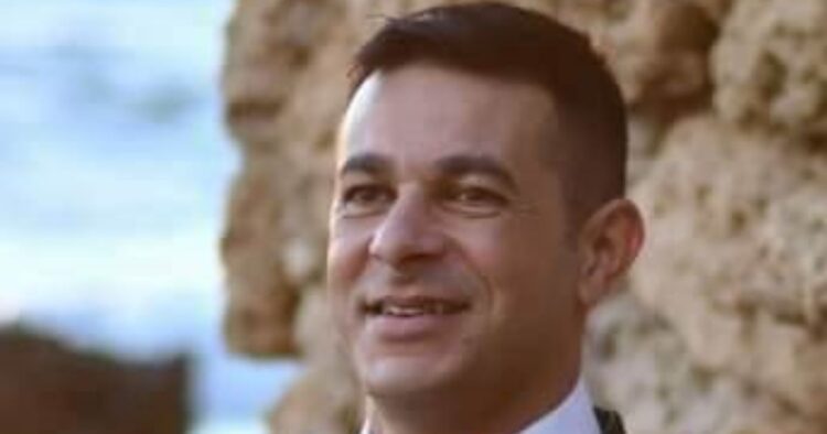 Δυστυχώς είναι αλήθεια: Πέθανε μόλις στα 41 του χρόνια ο Ανδρέας Δημητρουλόπουλος