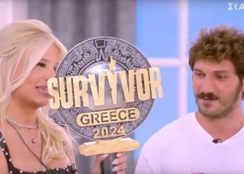 Survivor – Ντάνιελ Νούρκα: Ο μεγάλος νικητής αποκάλυψε τι θα κάνει το έπαθλο των 100.000 ευρώ