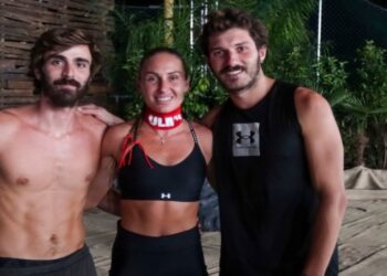 Απόλυτη ανατροπή: Αυτός είναι τελικά ο μεγάλος νικητής του Survivor που παίρνει τις 100.000 ευρώ